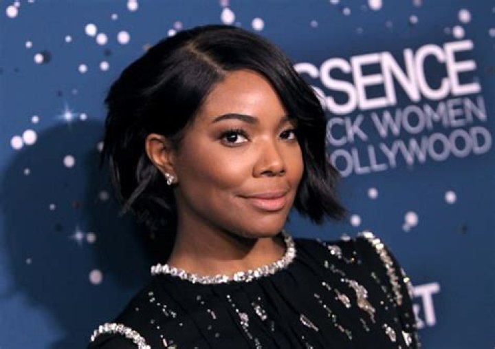 Gabrielle Union Praises Another Beautiful And Talented Actress