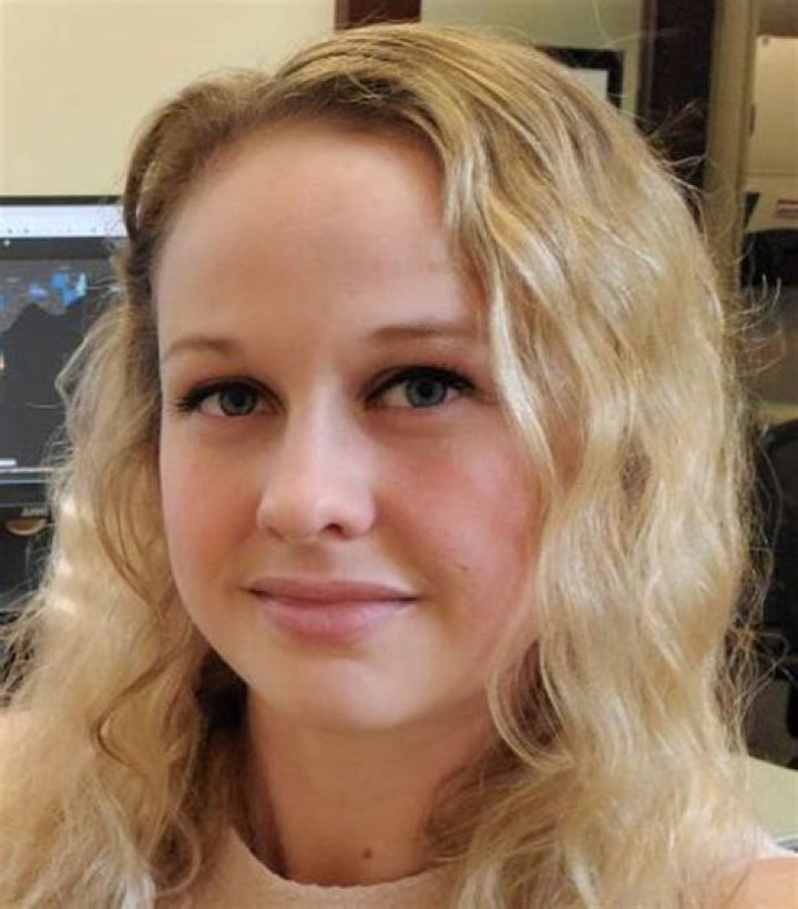 Gabrielle Union Praises Data Scientist Rebekah Jones