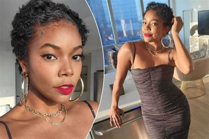 Gabrielle Union Praises Kahleah Copper