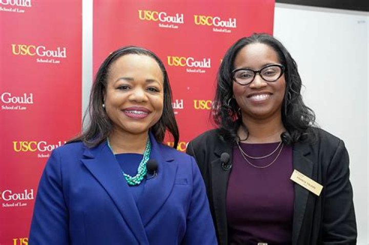 Gabrielle Union Praises Kristen Clarke