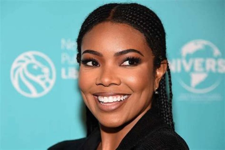 Gabrielle Union Responds To Mom-Shamers – Explains Why She Has No Regrets Over Working 9 Months After Having Her Daughter