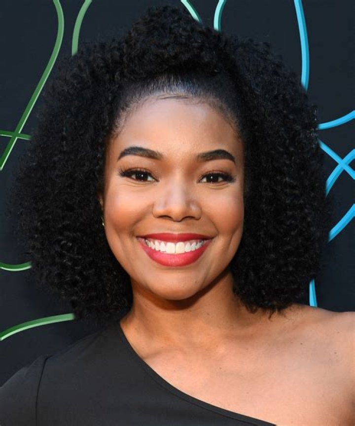 Gabrielle Union Reveals A New Job Project
