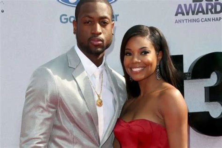 Gabrielle Union Shares A Family Photo And Fans Are Shocked – Check Out The Reason