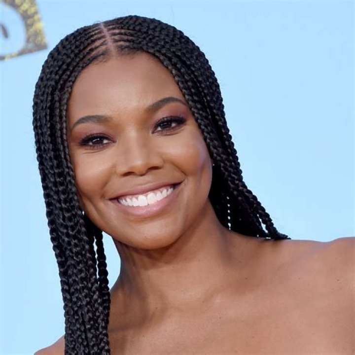 Gabrielle Union Shares A Friendly Reminder For Fans