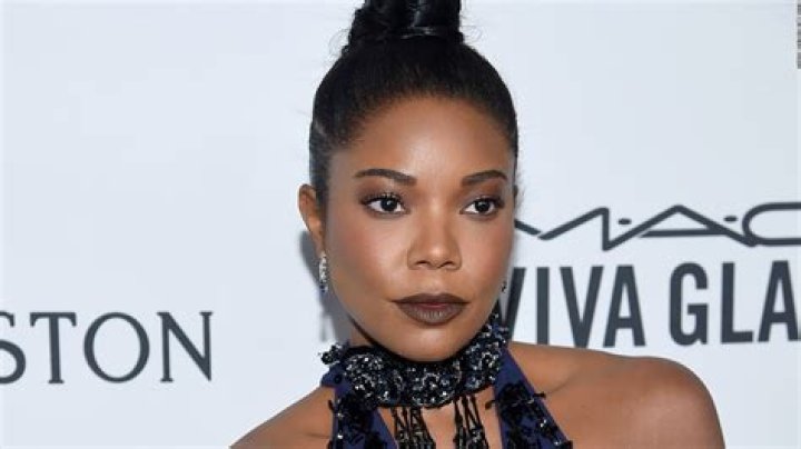 Gabrielle Union Shares A New Video Featuring Kaavia James