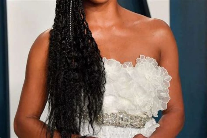 Gabrielle Union Shares An Exciting Video Featuring Her Daughter