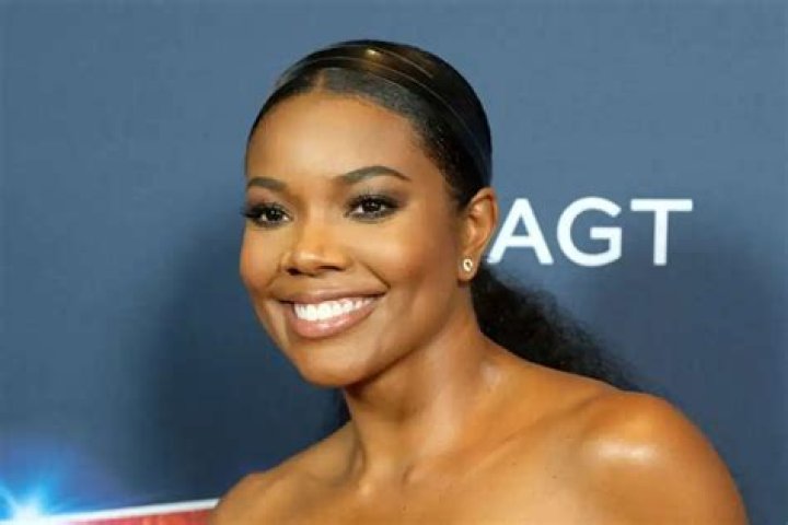 Gabrielle Union Shares Joyful Video On Social Media – See It Here