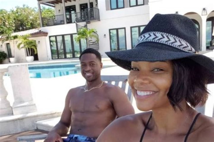 Gabrielle Union Slams Ageist Follower Over Age-Appropriate Clothing Shade — Check Her Classy Response That Will Make Baby Kaviaa And Dwayne Wade Proud