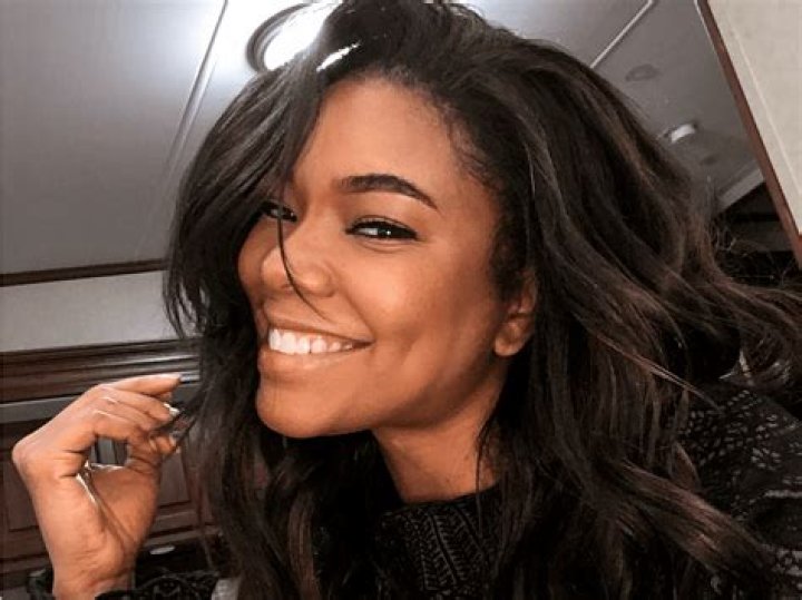 Gabrielle Union Supports Small Black-Owned Businesses