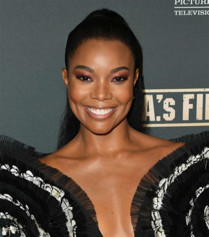 Gabrielle Union Surprises Her Fans With A Baby-Hair Looks Message – Check Out What She Has To Say