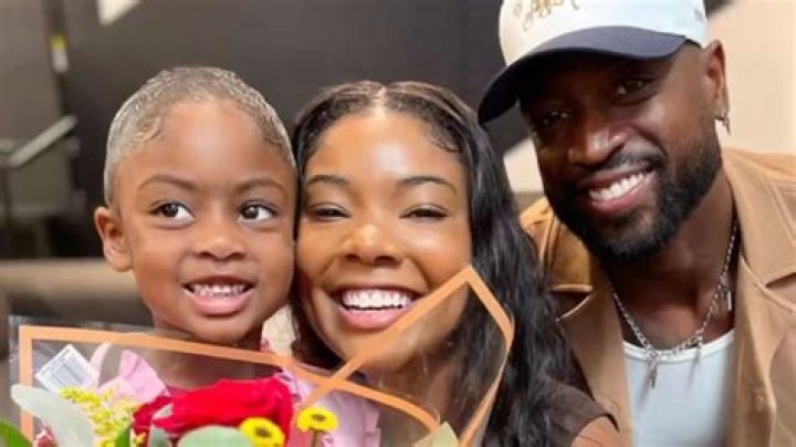 Gabrielle Union’s Daughter, Kaavia, Gives Stormi Webster A Run For Her Money In This Beyond Adorable Video That Will Melt Your Heart