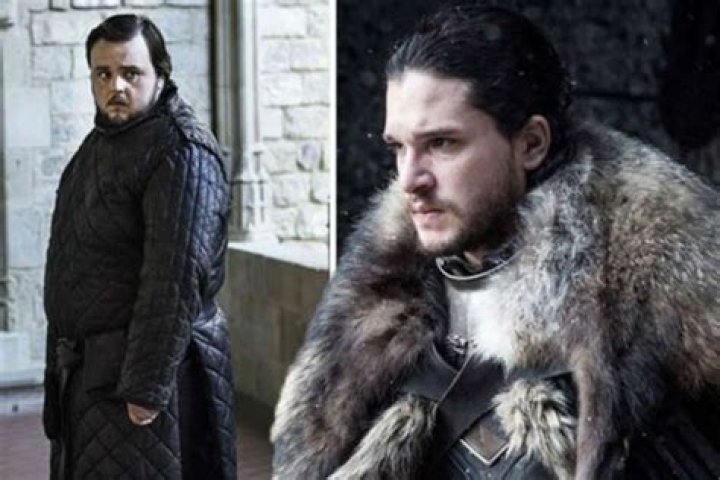 Game Of Thrones Star John Bradley On How Samwell Tarly Plans On Telling Jon Snow That Massive Secret
