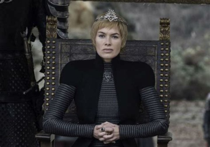 Game Of Thrones Star Lena Headey Opens Up About Her Last Day Of Filming Season 8