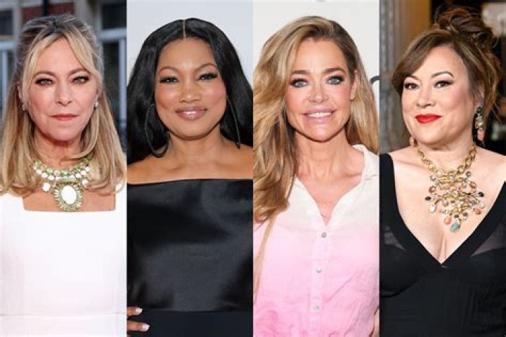 Garcelle Beauvais And Denise Richards Won’t Return To RHOBH If Either Of Them Decide Not To — The Ladies Warned Garcelle She Will Be Targeted Next Season
