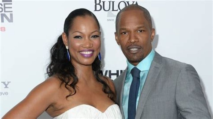 Garcelle Beauvais Reveals What Jamie Foxx Thinks About Her Joining RHOBH — Dishes On Her First Season
