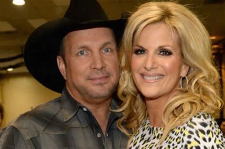 Garth Brooks Talks Life With Wife Trisha Yearwood After 14 Years Of Marriage