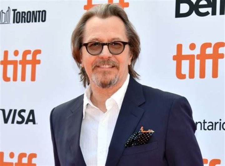 Gary Oldman Still Remembers ‘Sweating Vodka’ Over 2 Decades Ago When He Was An Alcoholic