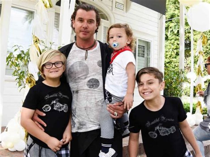Gavin Rossdale’s Life Is Not What You Imagine After Gwen Stefani And Sophia Thomalla Breakups
