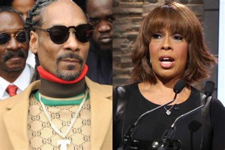 Gayle King Responds To Snoop Dogg’s Apology – Here’s What She Had To Say!
