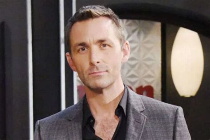 General Hospital Star James Patrick Stuart Gets Candid About His Mental Health Struggles