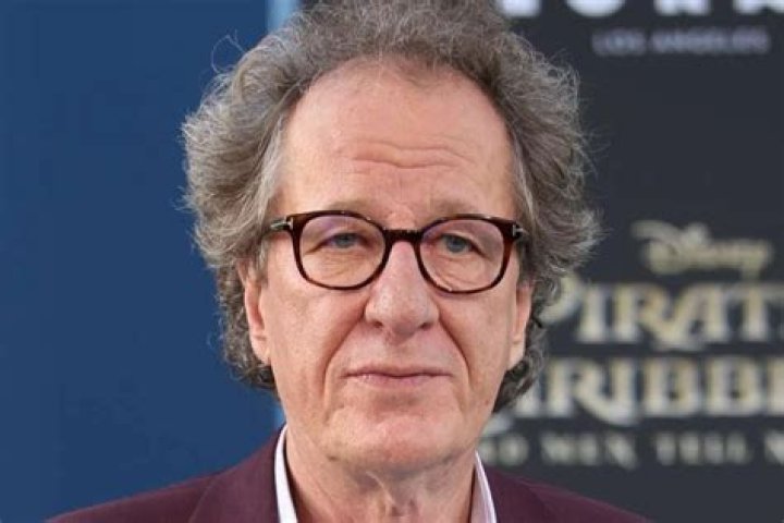 Geoffrey Rush Scores $2 Million In Defamation Lawsuit With Australian Newspaper