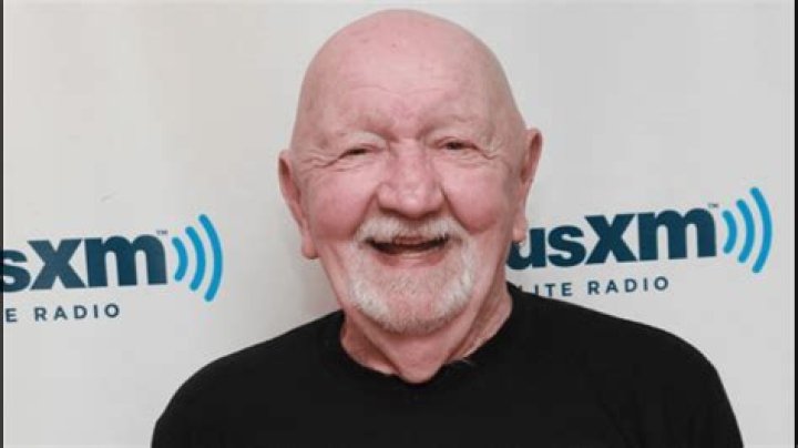 George Carlin Show co-creator Patrick Carlin dies