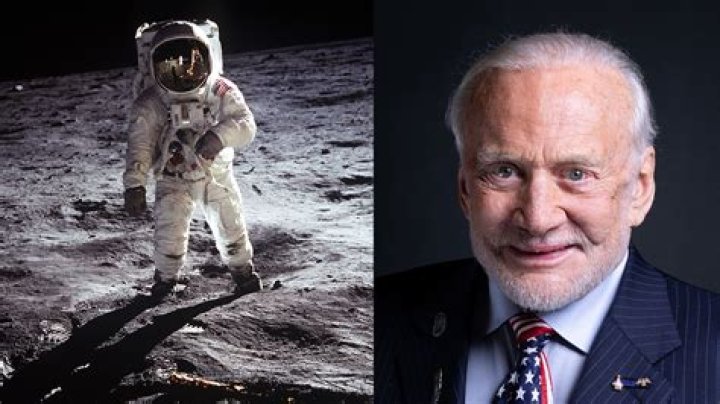 George Clooney, Buzz Aldrin And Charlie Duke Star In Omega Campaign Celebrating 50 Years Of The Moonwatch