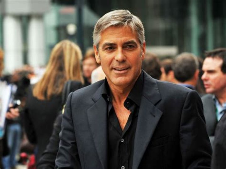 George Clooney Defends Meghan Markle Becomes Samantha Markle Latest Target On Twitter