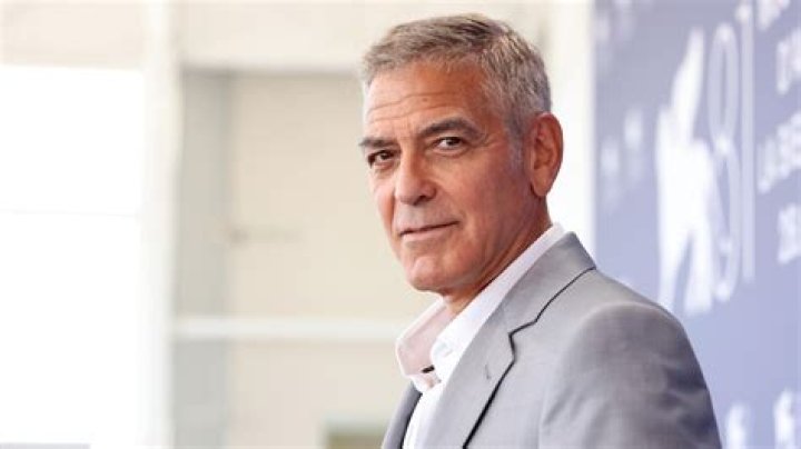 George Clooney Says He Nearly Starred In ‘The Notebook’ – Here’s Why That Didn’t Happen!