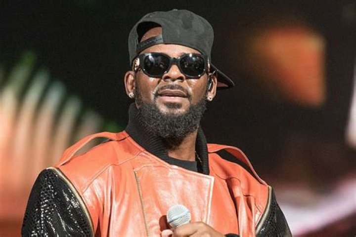 Georgia Police Are Investigating R. Kelly Again Due To Hostage Claims