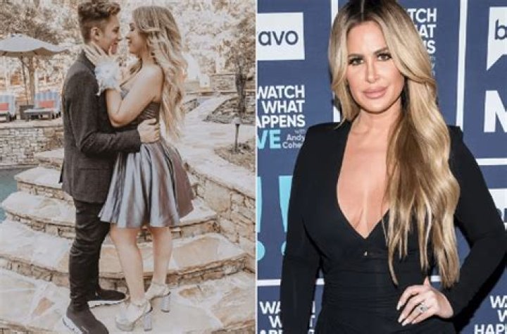 Georgia Police Detained Ariana Zolciak-Biermann, Suspected Of Driving Under The Influence With A High School Boyfriend