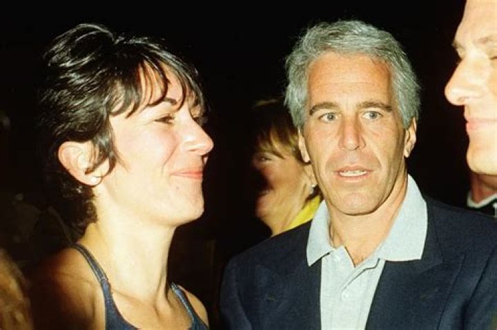 Ghislaine Maxwell Reportedly Thinks Jeffrey Epstein Was Murdered And She’ll Be Next