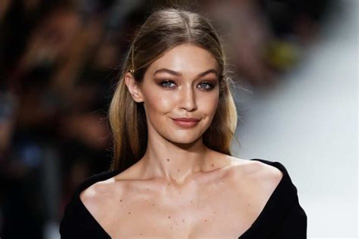 Gigi Hadid Addresses Rumors She Got Cheek Fillers – Check Out The Clip!