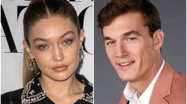 Gigi Hadid And Tyler Cameron ‘Couldn’t Stop Smiling’ As They Flirted On Bowling Date, Source Says