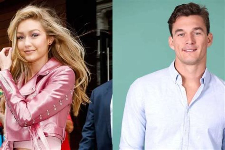 Gigi Hadid And Tyler Cameron Photographed On Another Date Amid Romance Rumors!