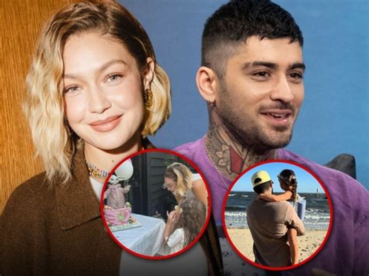 Gigi Hadid And Zayn Malik – Here’s How They’re Getting Ready For The Arrival Of Their First Baby!