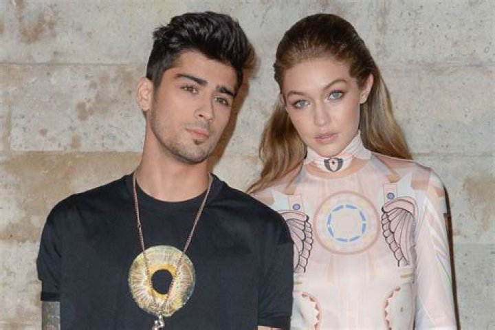 Gigi Hadid And Zayn Malik Reportedly ‘Spending Time Apart’