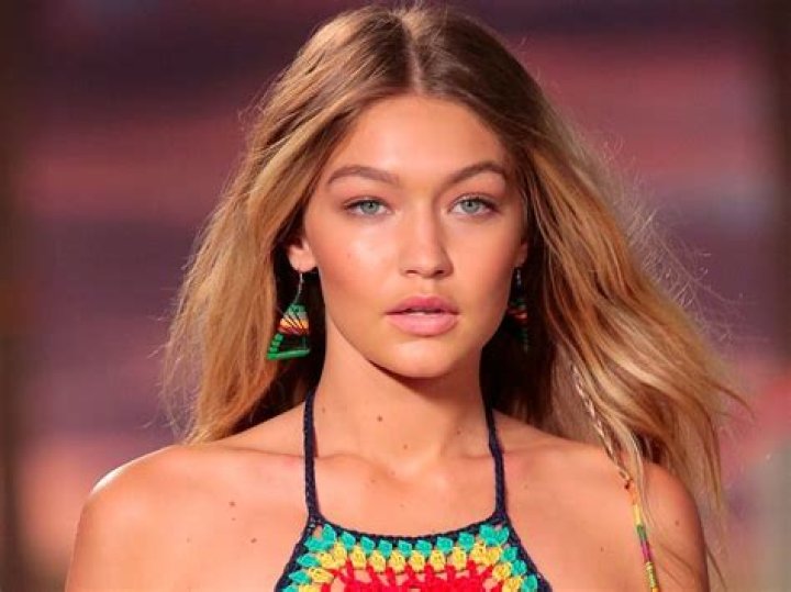 Gigi Hadid Rocks Shirt With Special Message Fans Believe Is Directed At Tyler Cameron
