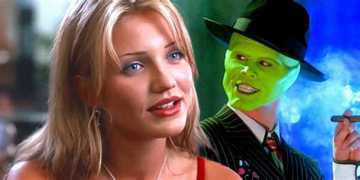 Gigi Hadid Went As Jim Carrey’s The Mask For Halloween And The Look Was Awesome — Patrick Ta Makes Magic Once Again