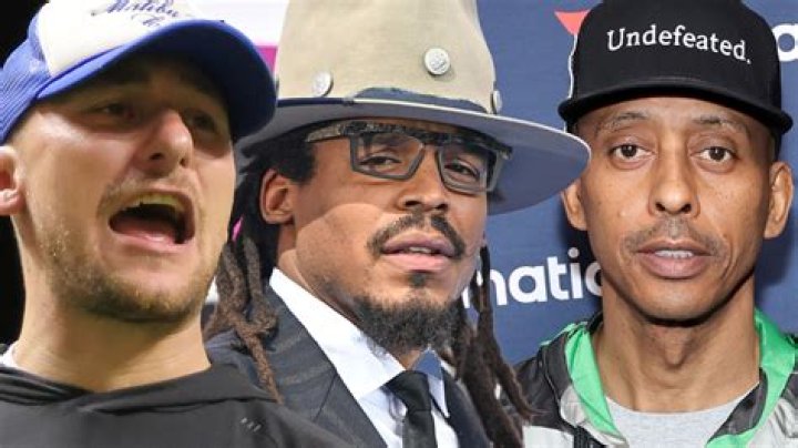 Gillie Da Kid Threatens To Release Video Footage Of Raekwon’s Friends Beating Up Joe Budden