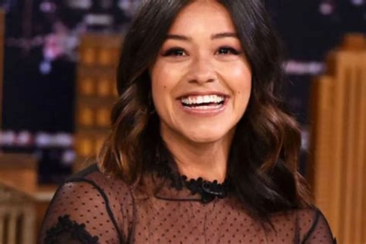 Gina Rodriguez Reflects On Five Seasons Of Jane The Virgin In Tearful Goodbye Message