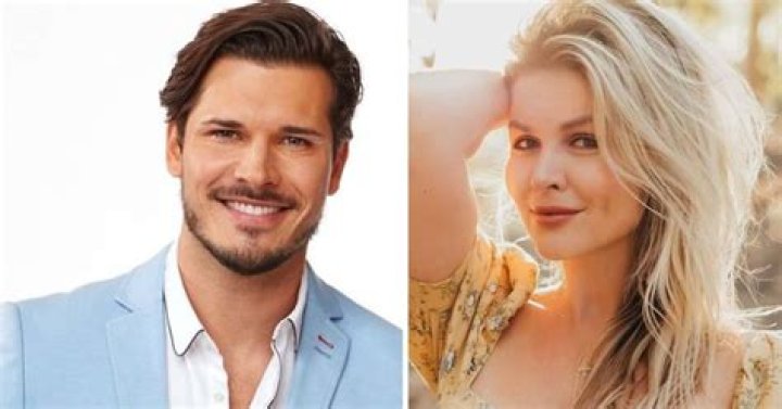 Gleb Savchenko and Chrishell Stause Vacation With Their Significant Others As Gleb’s Estranged Wife Slams Him