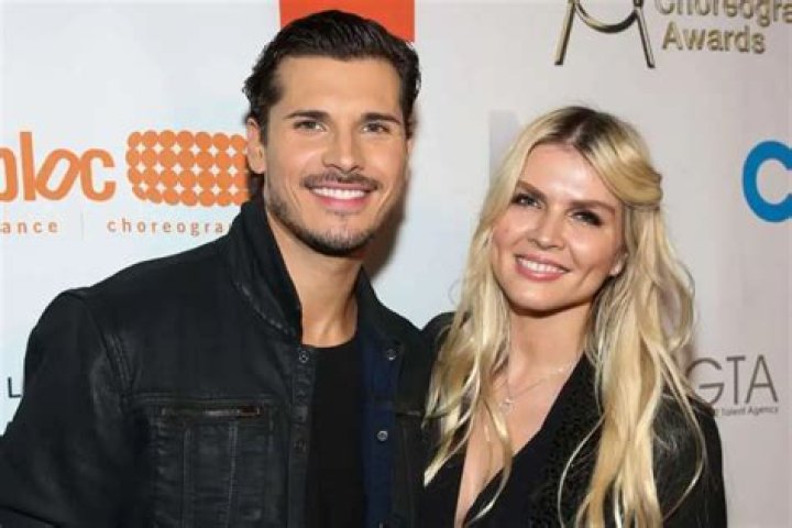Gleb Savchenko Claims His Ex-Wife Was The Cheater — Allegedly Caught Her Changing In Front Of Their House!