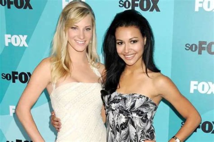 Glee Star Heather Morris Pleads With Authorities To Let Her Help Find Naya Rivera, But They Decline