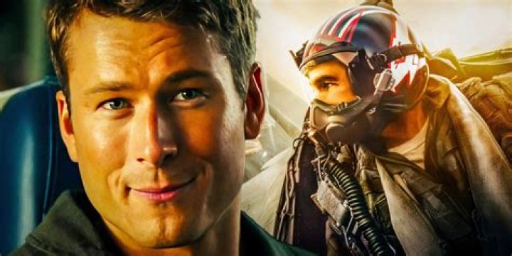 Glen Powell Almost Didn’t Join The Cast Of Top Gun: Maverick But Tom Cruise Convinced Him