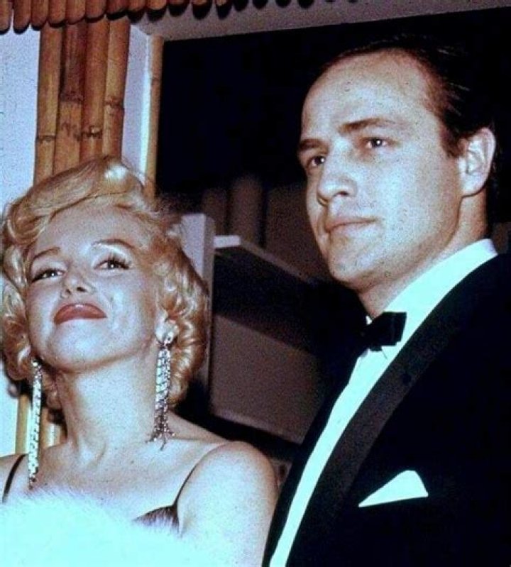 Godfather Actor Gianni Russo Talks Marlon Brando And Marilyn Monroe In Memoir