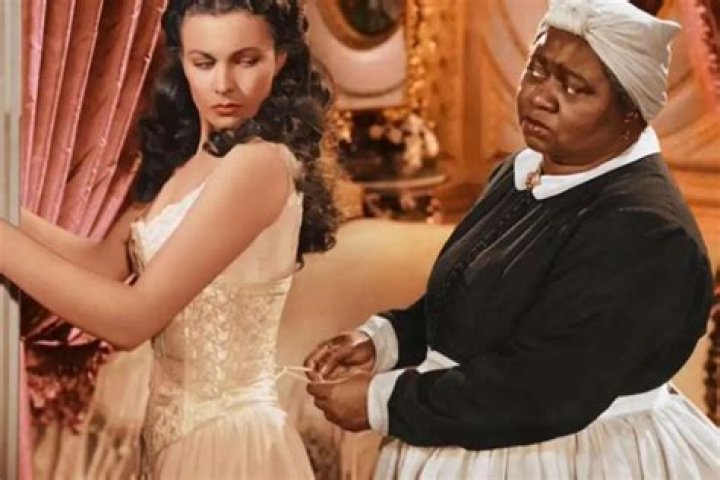 Gone With The Wind Removed From HBO Max Library For ‘Racist Depictions,’ Then Becomes Number One On Amazon Best-Seller Chart