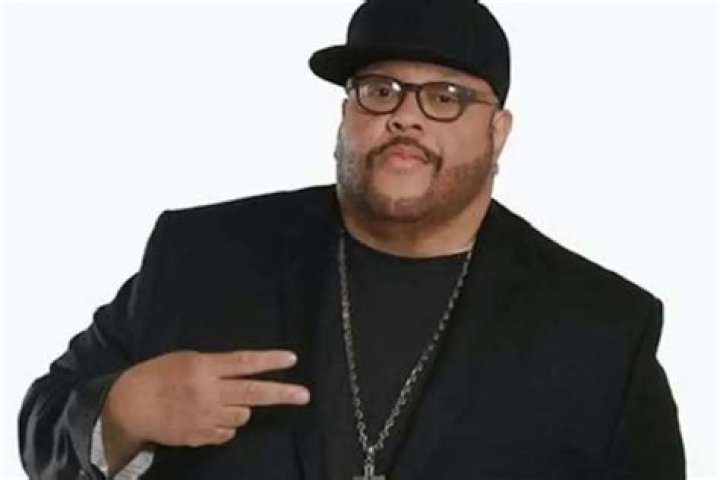 Gospel Singer Fred Hammond Revealed He Tested Positive For Covid-19