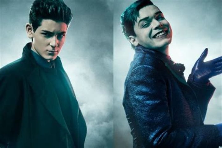 ‘Gotham’ Season 5 Spoilers: The Final Season Will Explore Batman And Joker Dynamic