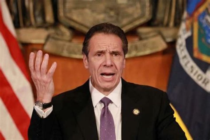 Governor Andrew Cuomo Plans To Legalize Adult-Use Recreational Cannabis In NYC